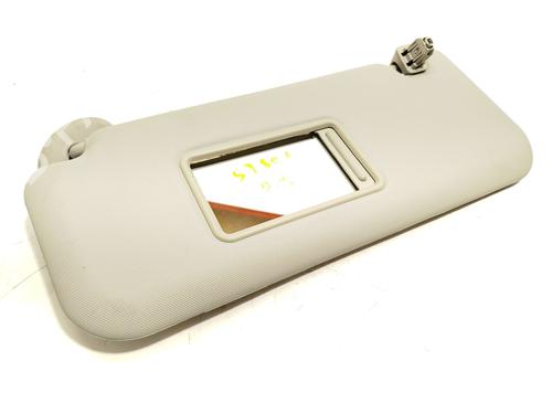 Used Left sun visor Left sun visor TOYOTA VERSO (_R2_) 1.6 (ZGR20_, ZGR20R) (132 hp) 32860530 32860530