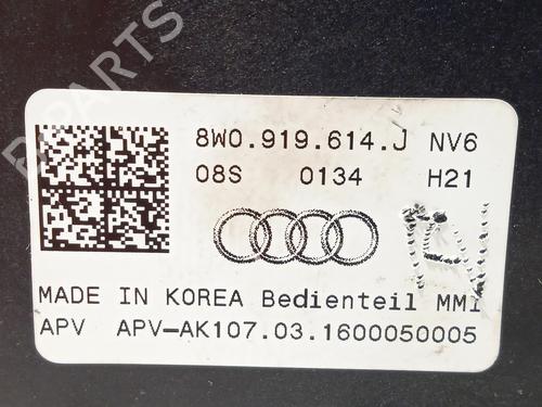 Switch AUDI A5 (F53, F5P) 2.0 TFSI | BP23269558I30 - Image 6
