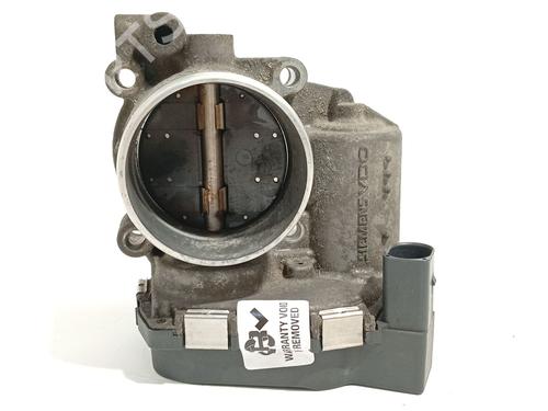 Throttle body VW PASSAT B6 (3C2) 2.0 FSI | BP27472073M82