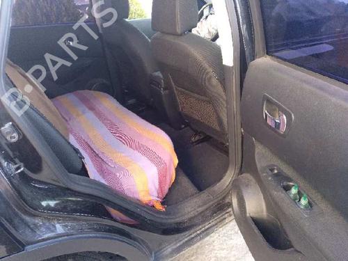 Switch NISSAN QASHQAI / QASHQAI +2 I (J10, NJ10, JJ10E) 2.0 dCi All-wheel Drive | BP10228308I30 