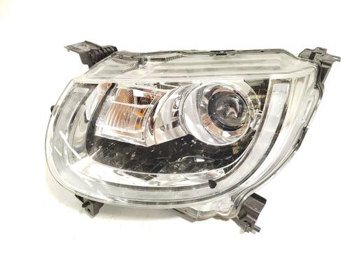 Left headlight SUZUKI IGNIS III (MF, FF) 1.2 Hybrid (ATK412) | BP29977729C28