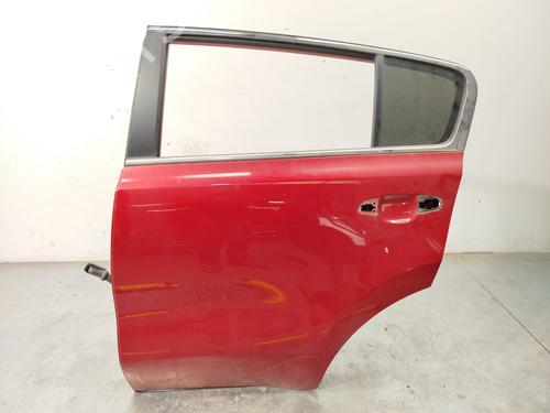 Used Left rear door KIA SPORTAGE IV (QL, QLE) 1.6 GDI (132 hp) 23858243