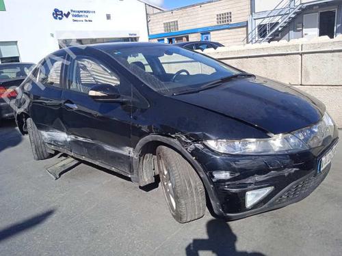 Engine HONDA CIVIC VIII Hatchback (FN, FK) 1.8 (FN1, FK2) | BP10289871M1 