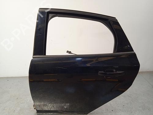 Used Left rear door FORD FOCUS III 1.6 TDCi (115 hp) 28356655