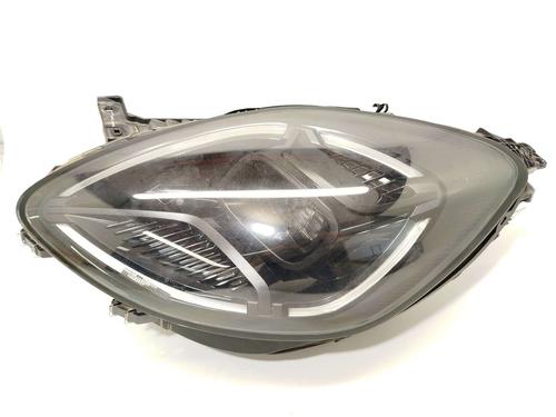 Left headlight FORD PUMA (J2K, CF7) 1.0 EcoBoost | BP38201237C28 - Image 2