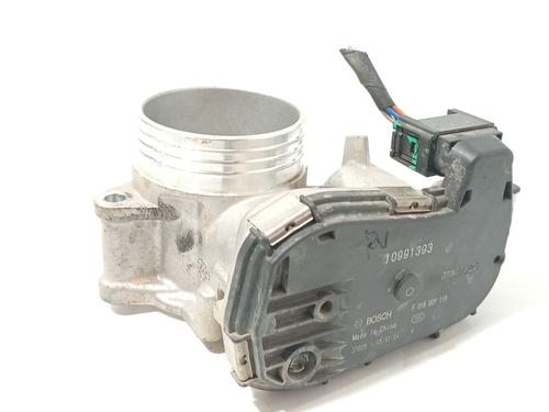 Throttle body MG MG ZS SUV (AZS1) 1.5 VTi | BP33176358M82 - Image 3