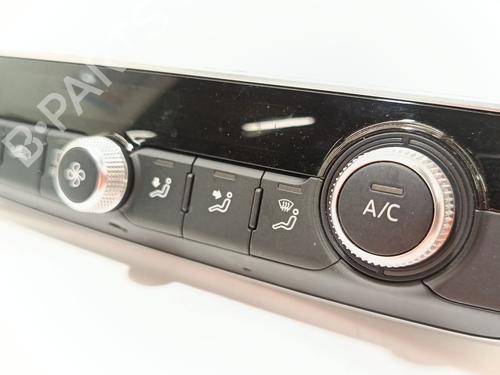 Climate control AUDI A3 Sportback (8VA, 8VF) 2.0 TDI | BP35799319I5 - Image 5