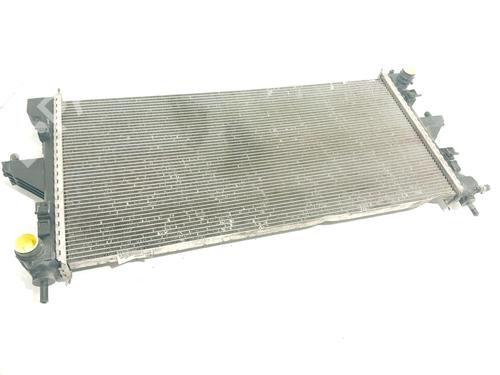 Used Water radiator Water radiator CITROËN JUMPER II Van 2.2 HDi 130 (130 hp) 34644945 34644945