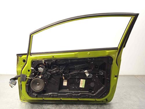 Right front door FORD FIESTA VI (CB1, CCN)  | BP16353070C3 