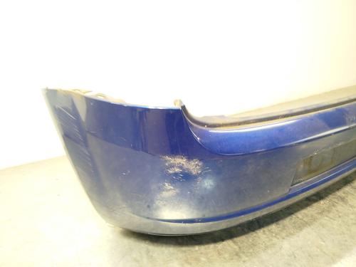 Rear bumper FIAT GRANDE PUNTO (199_) 1.3 D Multijet (199.AXD11, 199.AXD1A, 199.AXD1B,... | BP28110972C8 