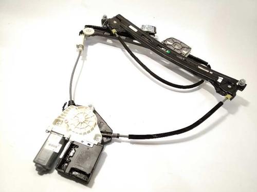 Used Front left window mechanism Front left window mechanism 5839236 5839236
