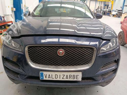 Hattehylde JAGUAR F-PACE (X761) 2.0 TD4 AWD | BP39531501C85 - Image 11