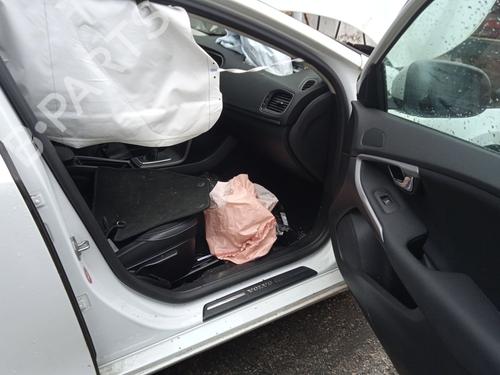 Rear left window mechanism VOLVO V40 Hatchback (525) D2 | BP23547663C24  - Image 19