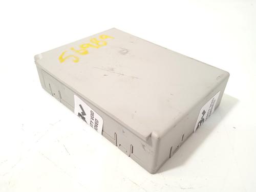 Electronic module MERCEDES-BENZ R-CLASS (W251, V251) R 280 CDI 4-matic (251.020) | BP30143162M83 