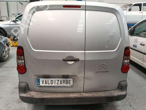 Starter CITROËN BERLINGO Box Body/MPV (B9) 1.6 HDi 75 | BP38325585M8  - Image 24