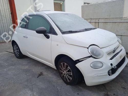 FIAT 500 (312_) 1.2 LPG (312AXA1A) (69 hp) 1597385