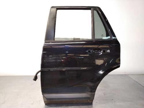Used Left rear door LAND ROVER FREELANDER 2 (L359) [2006-2015]  5793767