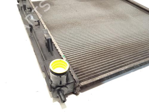 Water radiator KIA SPORTAGE III (SL) 1.7 CRDi | BP23076787M31