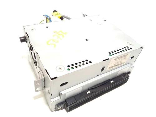 Radio LAND ROVER RANGE ROVER EVOQUE (L538) 2.2 D 4x4 | BP13514087E6 
