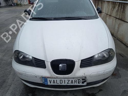 Right front fenders SEAT IBIZA III (6L1) 1.9 SDI | BP21094273C42