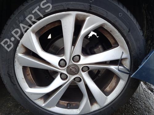 Steering rack OPEL ASTRA K Sports Tourer (B16) 1.4 Turbo (35) | BP30173733M22 