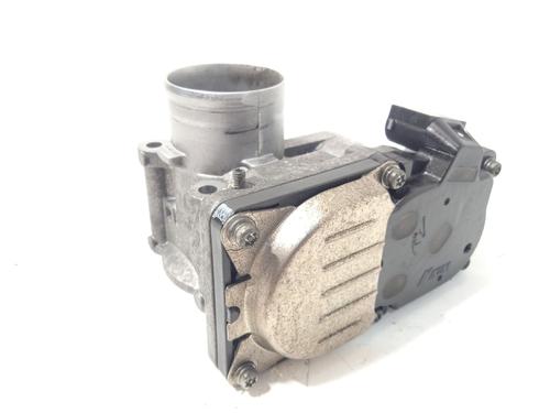 Throttle body SMART FORTWO Coupe (451) 1.0 (451.331, 451.380) | BP28116033M82 