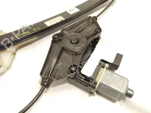 Rear right window mechanism AUDI A3 Sportback (8YA, 8YF) 30 TFSI Mild Hybrid | BP29398661C25 