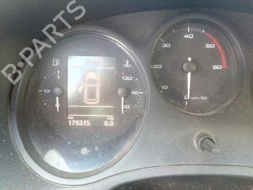 Egr SEAT LEON (1P1) 1.6 TDI | BP4644722M69 