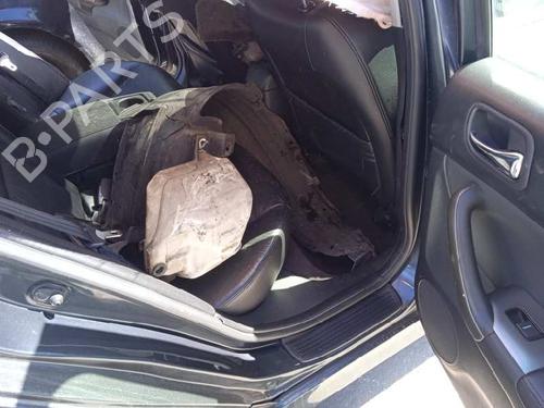 Startmotor HONDA ACCORD VII (CL, CN) 2.2 i-CTDi (CN1) | BP10494858M8 