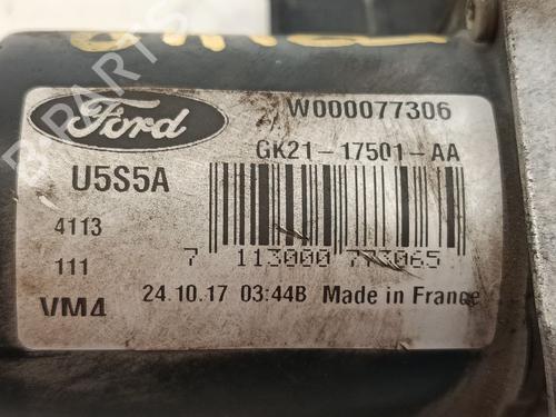 Front wiper motor FORD TRANSIT CUSTOM V362 Van (FY, FZ) | BP36448878M29 - Image 5