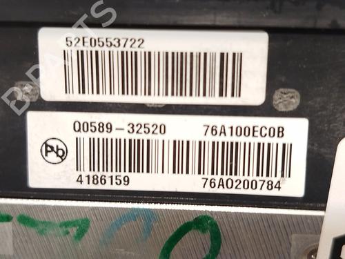 ABS pump HYUNDAI i20 III (BC3, BI3) 1.2 | BP36597087M43  - Image 8