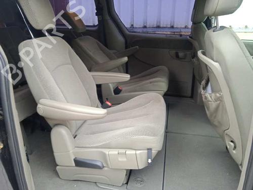 Right slide door CHRYSLER VOYAGER IV (RG, RS) 2.8 CRD | BP16914702C75 