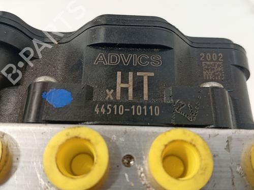 ABS pump TOYOTA C-HR (_X1_)  | BP31707277M43 