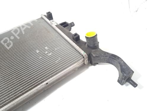 Water radiator HYUNDAI i30 (PDE, PD, PDEN) 1.0 T-GDI | BP26611094M31