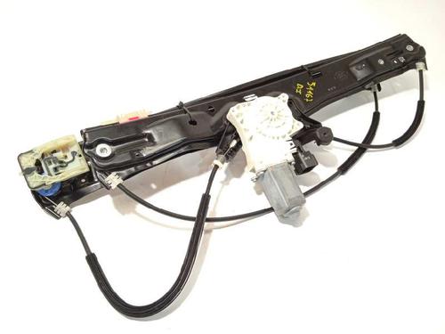 Used Front left window mechanism Front left window mechanism 13631741 13631741