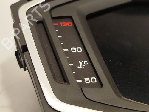 Instrument cluster AUDI A1 Sportback (GBA) 30 TFSI | BP32185270C47