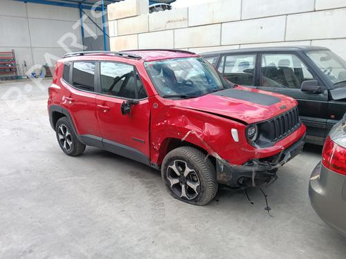 Starter JEEP RENEGADE SUV (BU, B1, BV) 2.0 CRD 4x4 | BP34461847M8  - Image 7