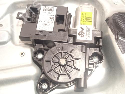 Rear left window mechanism FORD KUGA I 2.0 TDCi | BP32091500C24 - Image 3