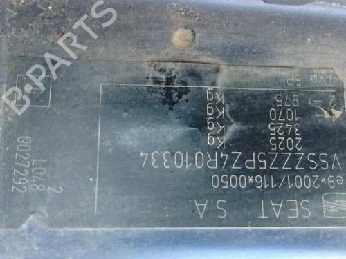 Driver airbag SEAT ALTEA (5P1) 2.0 TDI 16V | BP1089470C9 