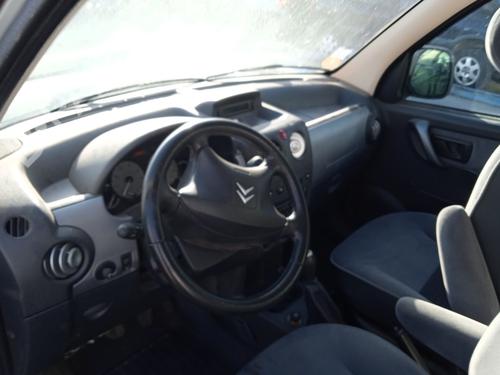 Right taillight CITROËN BERLINGO Box Body/MPV (B9) 1.6 HDi 90 16V | BP27693467C35 