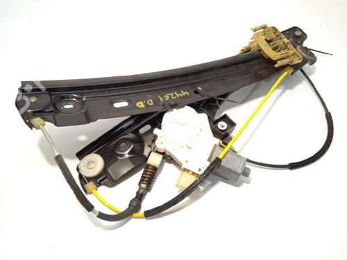 Used Front right window mechanism Front right window mechanism 7889830 7889830