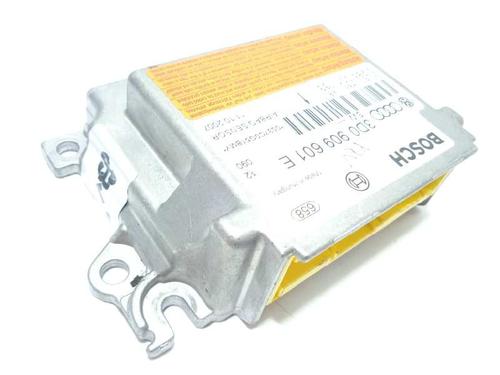 Used ECU airbags ECU airbags VW PHAETON (3D1, 3D2, 3D3, 3D4, 3D6, 3D7, 3D8, 3D9) [2002-2016] 11110792 11110792