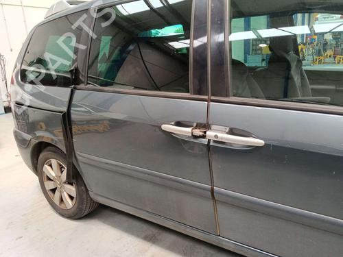 Gear lever CITROËN C8 (EA_, EB_) 2.2 HDi | BP38466426M90 - Image 9