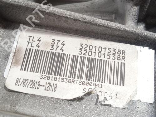 Gearbox RENAULT EXPRESS Box Body/MPV 1.5 Blue dCi 75 (F6AA) | BP26208244M3  - Image 6