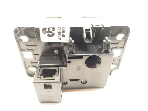 Gear lever PEUGEOT 208 II (UB_, UP_, UW_, UJ_) 1.2 PureTech 100 | BP29002005M90 