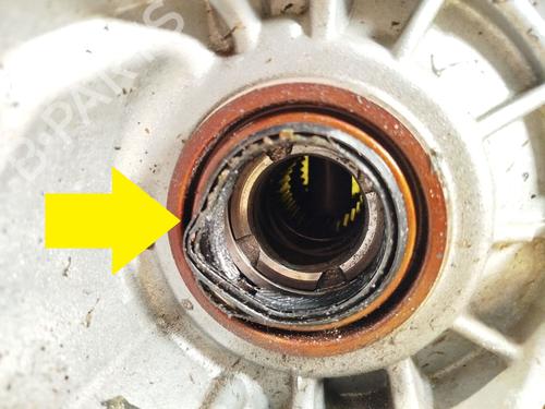 Gearbox HYUNDAI KONA (OS, OSE, OSI) 1.6 GDi Hybrid | BP26209659M3