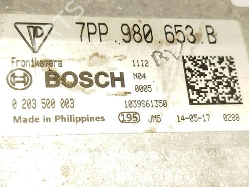 Electronic module PORSCHE PANAMERA (970) 3.0 D | BP28838224M83 