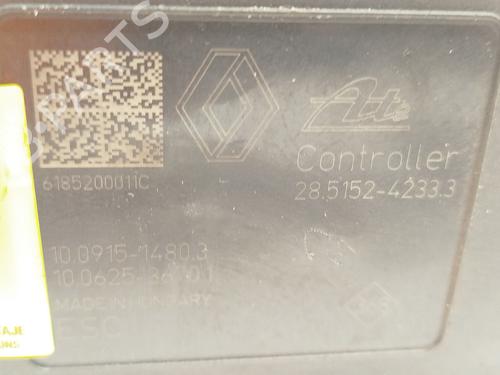 ABS pump RENAULT MEGANE IV Hatchback (B9A/M/N_) 1.2 TCe 130 (B9MR) | BP31063384M43 - Image 6