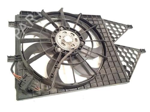 Used Radiator fan Radiator fan SEAT IBIZA IV SC (6J1, 6P5) [2008-2018] 15881031 15881031