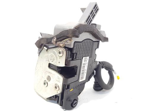 Used Rear left lock KIA CARENS IV 1.7 CRDi (116 hp) 24435529